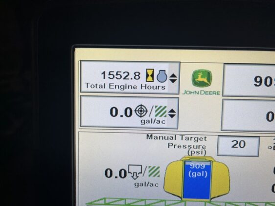 2016 John Deere R4038 - Image 37