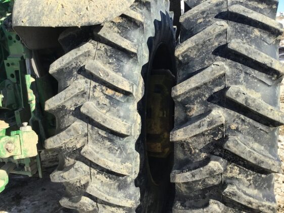 2023 John Deere 6R 155 - Image 16
