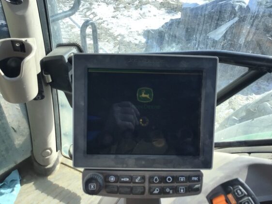 2023 John Deere 6R 155 - Image 11