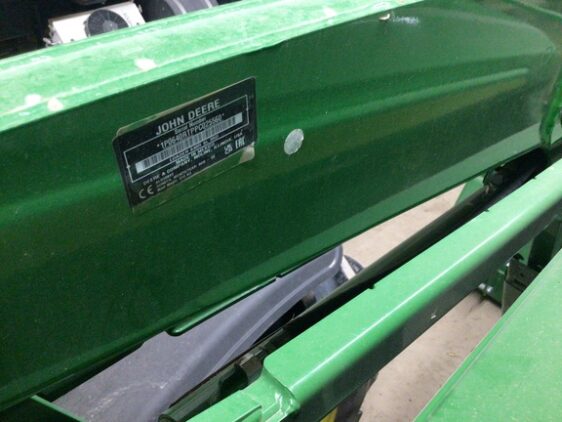 2023 John Deere 6R 145 - Image 28