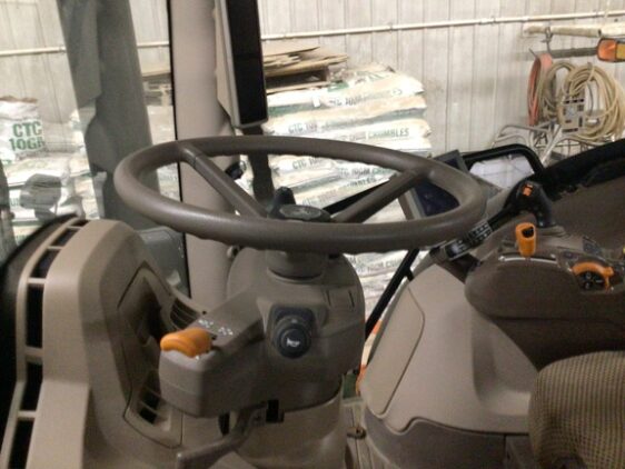 2023 John Deere 6R 145 - Image 21