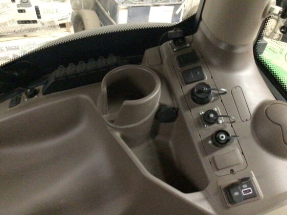 2023 John Deere 6R 145 - Image 20