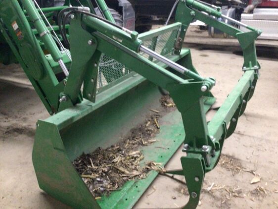 2023 John Deere 6R 145 - Image 10
