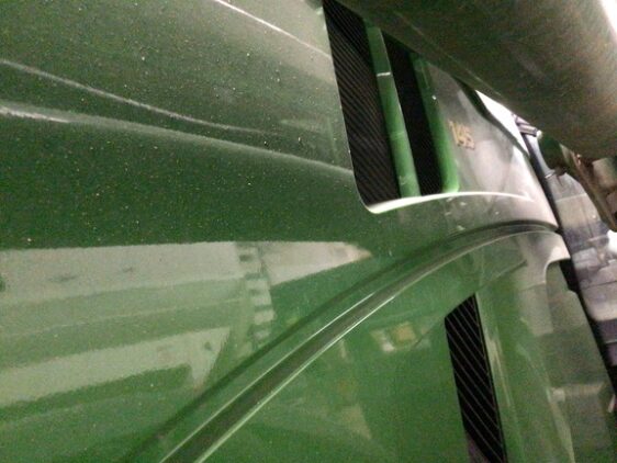 2023 John Deere 6R 145 - Image 11