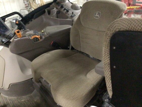 2023 John Deere 6R 145 - Image 18