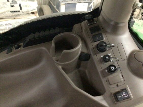 2023 John Deere 6R 145 - Image 24