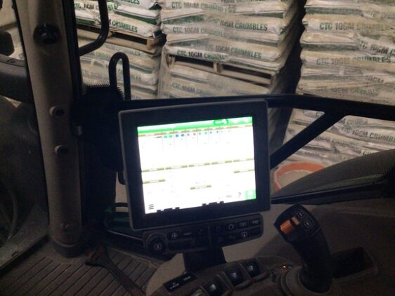 2023 John Deere 6R 145 - Image 25
