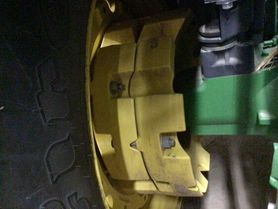 2023 John Deere 6R 145 - Image 13