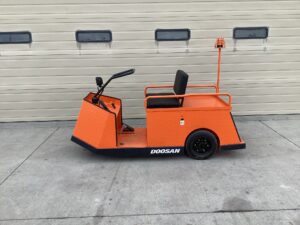 2025 Doosan BUV03S-7