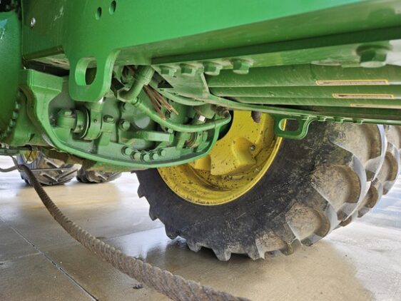 2024 John Deere 9R 490 - Image 10