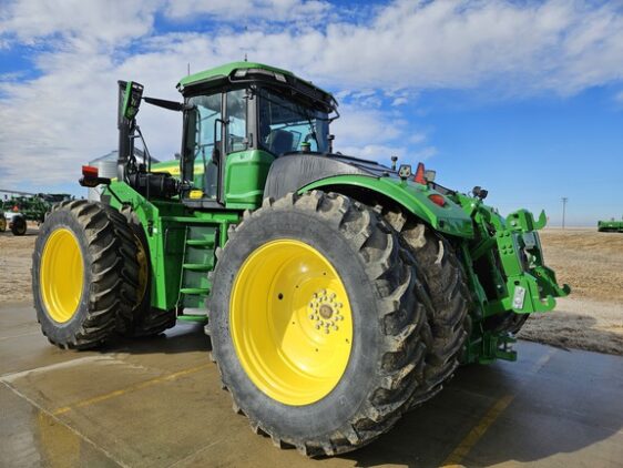 2024 John Deere 9R 490 - Image 7