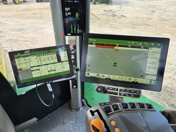 2024 John Deere 9R 490 - Image 15