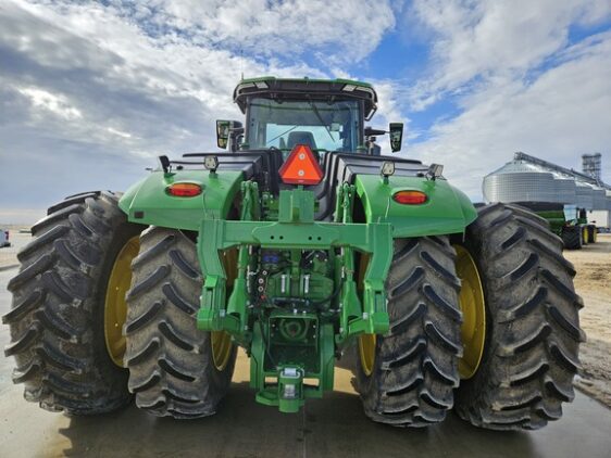 2024 John Deere 9R 490 - Image 6