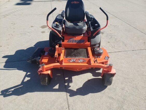 2020 Bad Boy ZT AVENGER - Image 10
