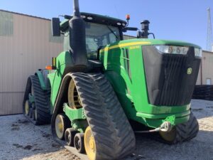 2020 John Deere 9620RX
