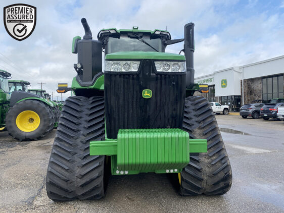 2023 John Deere 9RX 590 - Image 7