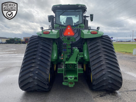 2023 John Deere 9RX 590 - Image 10