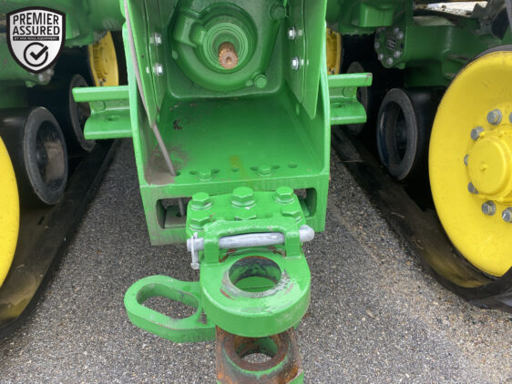 2023 John Deere 9RX 590 - Image 12