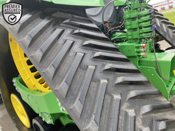 2023 John Deere 9RX 590 - Image 13