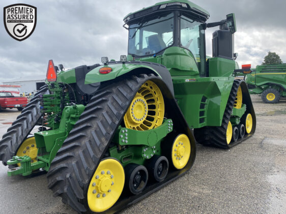 2023 John Deere 9RX 590 - Image 3
