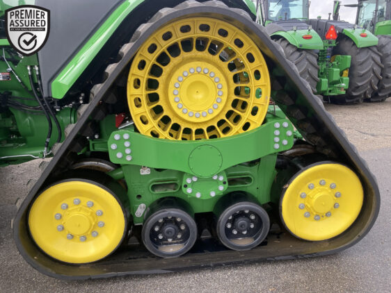 2023 John Deere 9RX 590 - Image 8