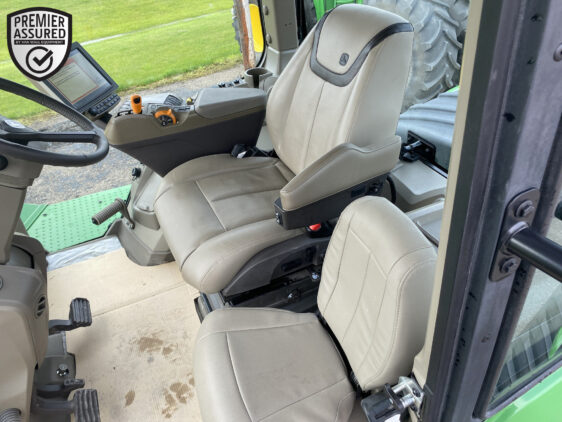 2023 John Deere 9RX 590 - Image 15