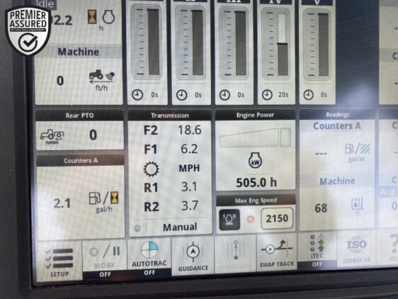 2023 John Deere 9RX 590 - Image 17