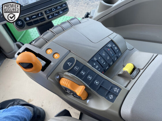 2023 John Deere 9RX 590 - Image 22