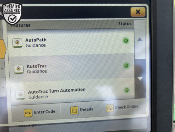 2023 John Deere 9RX 590 - Image 25