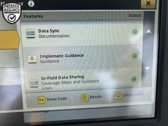 2023 John Deere 9RX 590 - Image 19