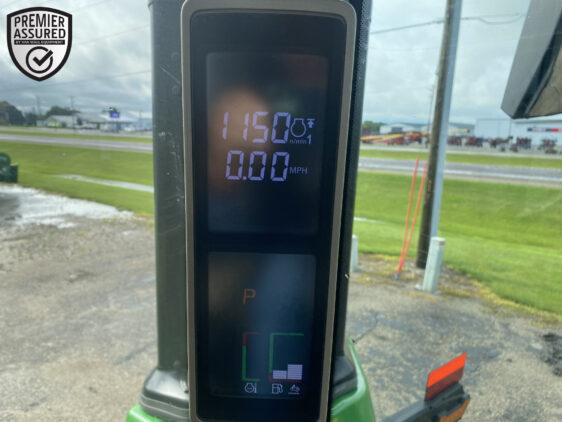 2023 John Deere 9RX 590 - Image 21