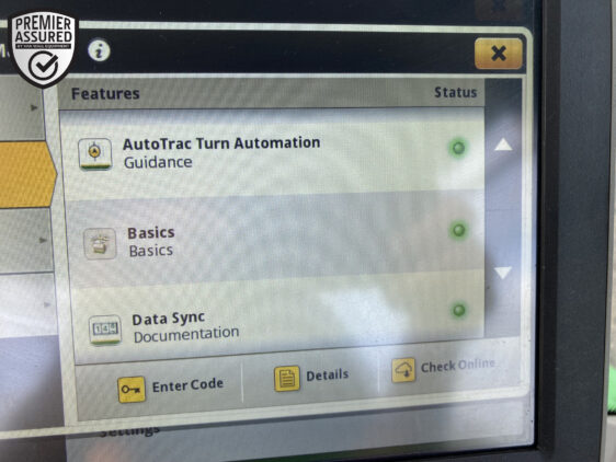 2023 John Deere 9RX 590 - Image 24