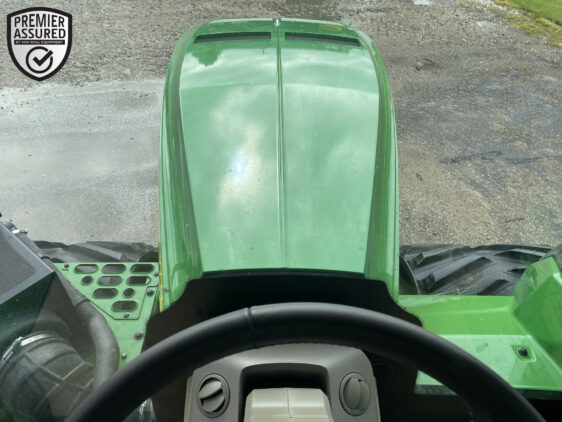 2023 John Deere 9RX 590 - Image 26