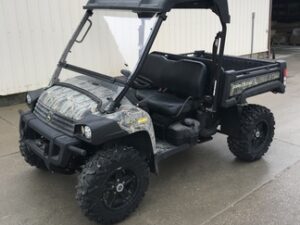 Powersports - Van Wall Equipment