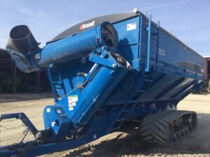 2019 Brandt 1522 DXR
