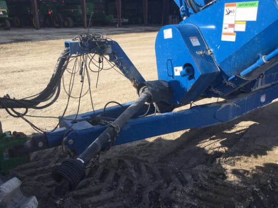 2022 Brandt 1522 DXR - Image 14