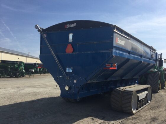 2022 Brandt 1522 DXR - Image 5