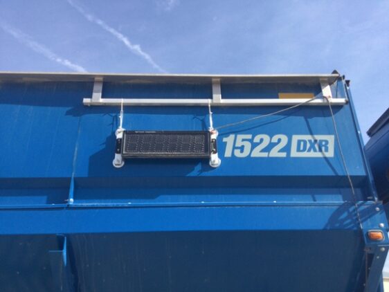 2022 Brandt 1522 DXR - Image 6
