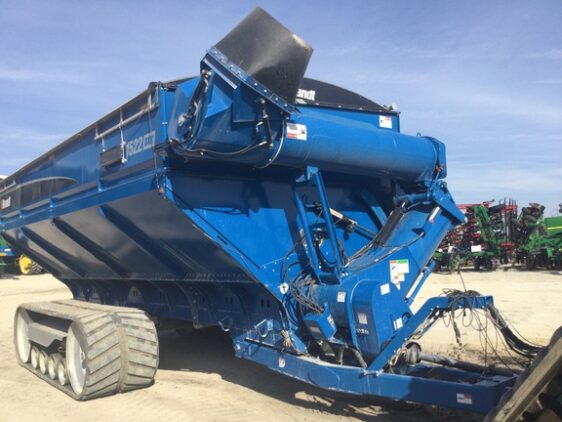 2022 Brandt 1522 DXR - Image 8