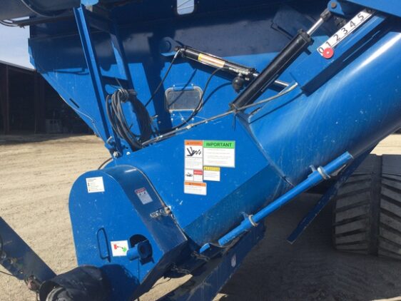 2022 Brandt 1522 DXR - Image 10