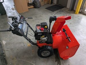 2019 Ariens 921049