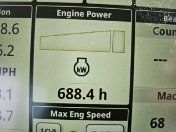 2024 John Deere 9R 490 - Image 21