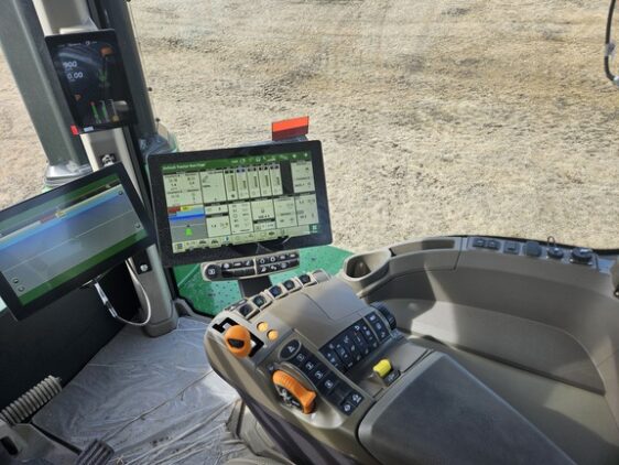2024 John Deere 9R 490 - Image 7