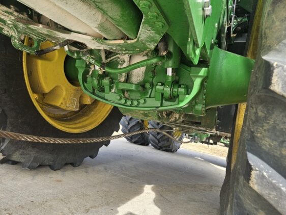 2024 John Deere 9R 490 - Image 13