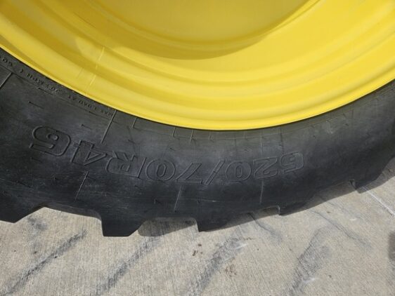 2024 John Deere 9R 490 - Image 14