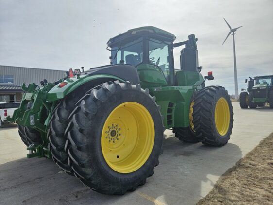 2024 John Deere 9R 490 - Image 5