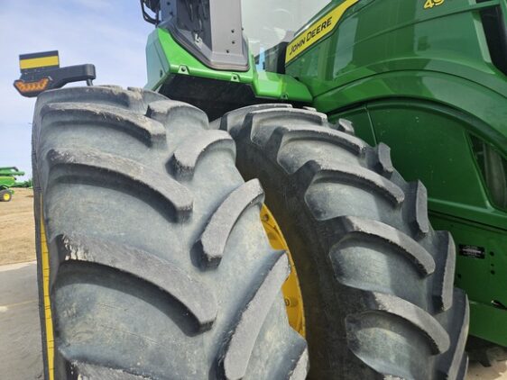 2024 John Deere 9R 490 - Image 19