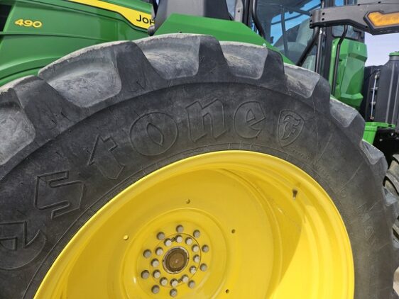 2024 John Deere 9R 490 - Image 15