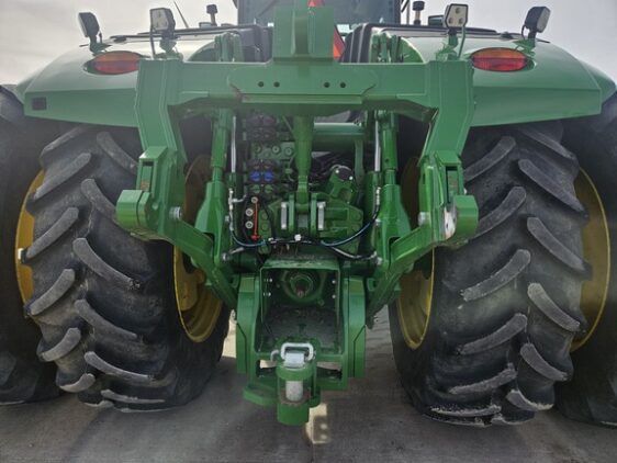 2024 John Deere 9R 490 - Image 16