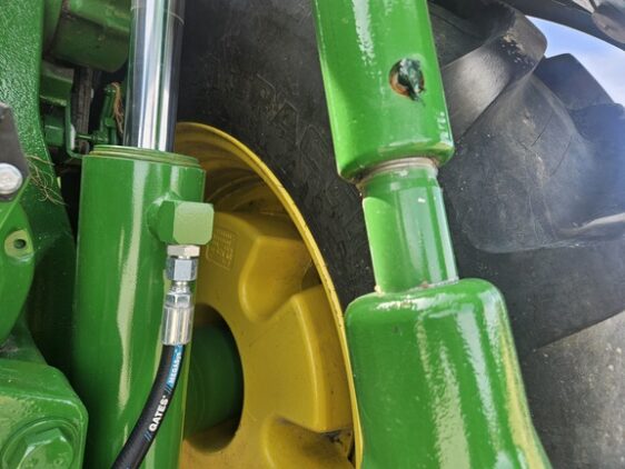 2024 John Deere 9R 490 - Image 18